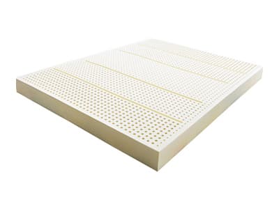 Natural Latex 5 Zone Mattress