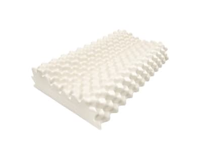 Natural Latex Knobby Pillows