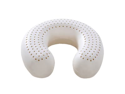 Natural Latex Neck Pillows