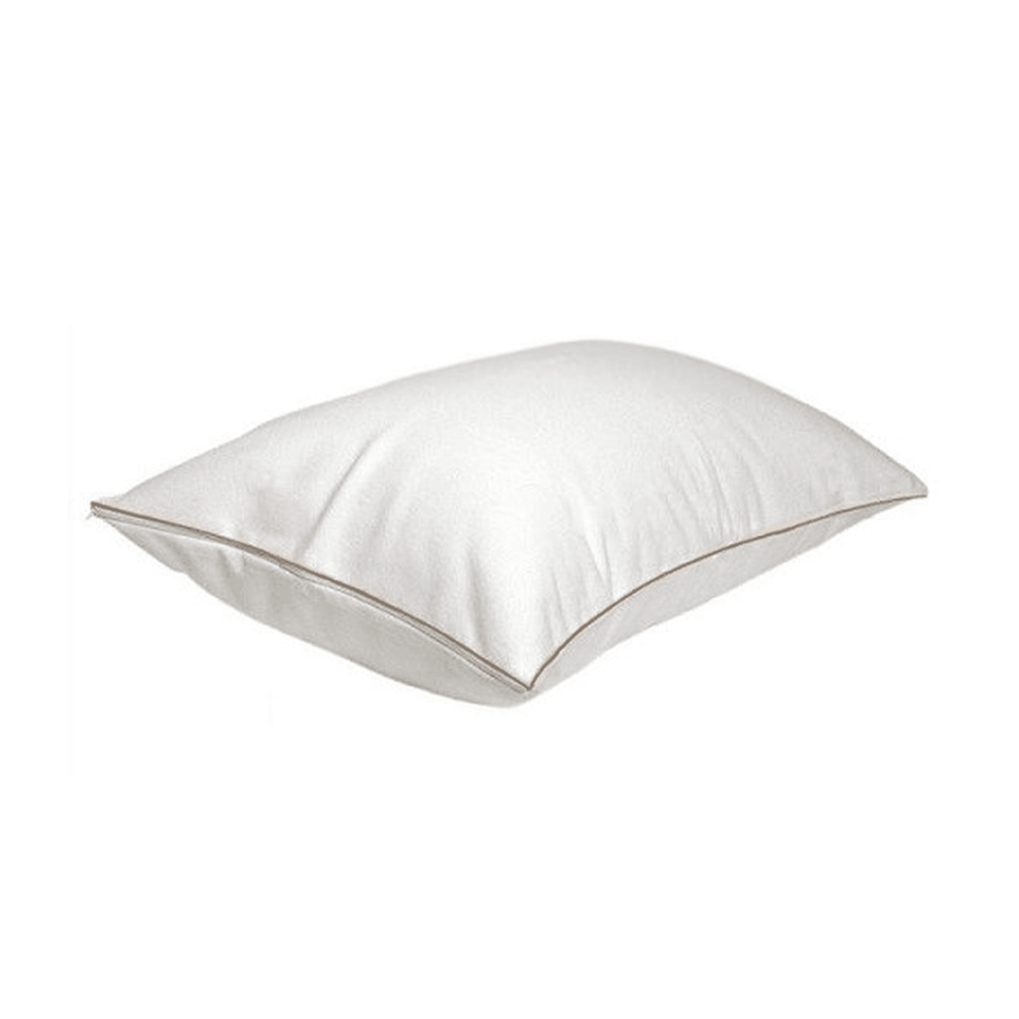 Natural Shredded Rubber Pillows